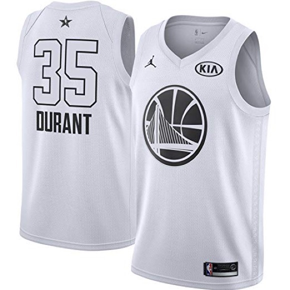 kd all star jersey
